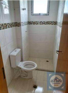 Imagem 14 de 20 de Apartamento Com 1 Dormitório À Venda, 37 M² Por R$ 163.000,00 - Cidade Naútica - São Vicente/sp - Ap5738