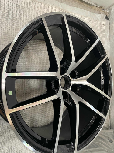 Roda Original Porsche Macan 2.0 T Ano 2022/23 Aro 20 -unid T (Usado)