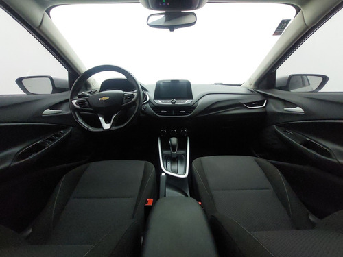 Chevrolet Onix 1.0 TURBO FLEX LTZ AUTOMÁTICO