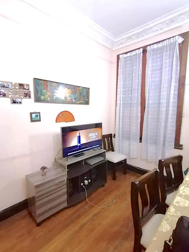 Apartamento En Venta 2 Dormitorios Centro