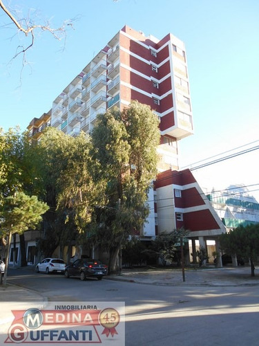 Venta Departamento De 1 Ambiente Amplio - San Bernardo