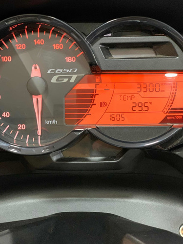 Bmw C650gt Full, Scooter Bmw, No Kimco, No Tmax, No Bmw Gs