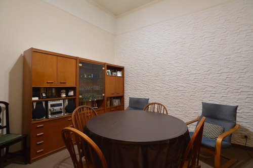 Departamento Ph En Venta En Villa Crespo, Capital Federal, Buenos Aires