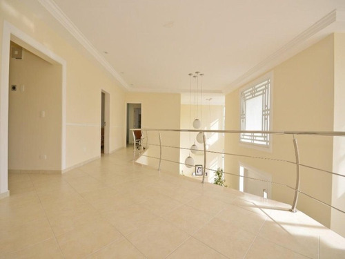 Guarujá - Jardim Acapulco - Casa Alto Padrão - 06 Suítes - 06 Vagas De Garagem - Ca0268 - 34710637