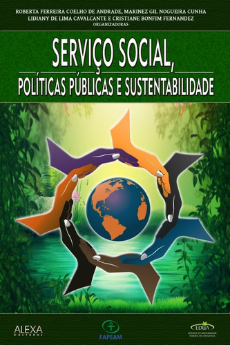 Serviços Social, Politicas Publicas E Sustentabilidade