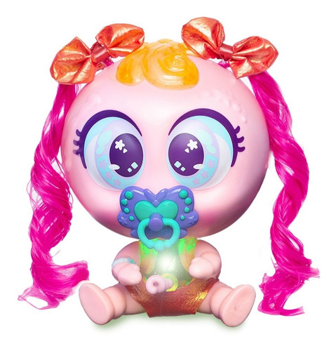 Imagen 5 de 6 de Emoshionato Gud Filin Magenta