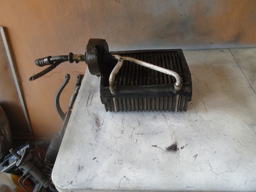 Imagen 3 de 3 de Vendo Evaporador De Aire Acondionado Nissan Quest Año 2000