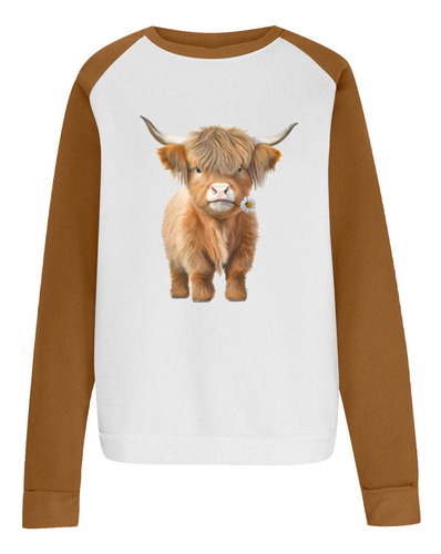 Camisetas En U Para Mujer, A La Moda, Con Estampado De Pecho