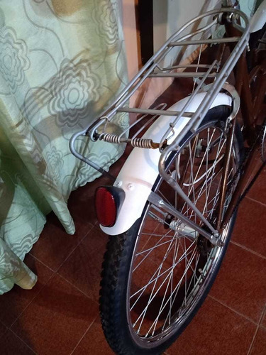 Bicicleta Plegable Vintage R20 Envios