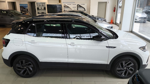 Volkswagen T-Cross 1.0 200 Tsi Highline Aut