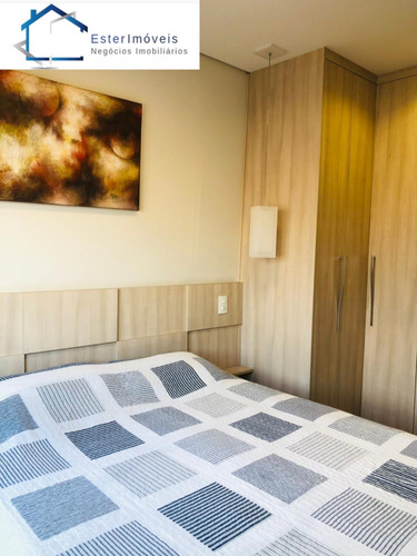 Imagem 10 de 15 de Apartamento - Ap01029 - 69437803