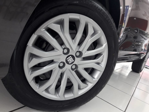 Imagem 5 de 7 de Fiat Cronos Drive 1.3