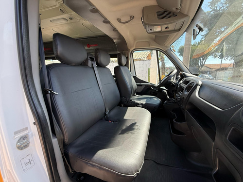 Renault Master minibus 2.3 Executive L3h2 16l 5p