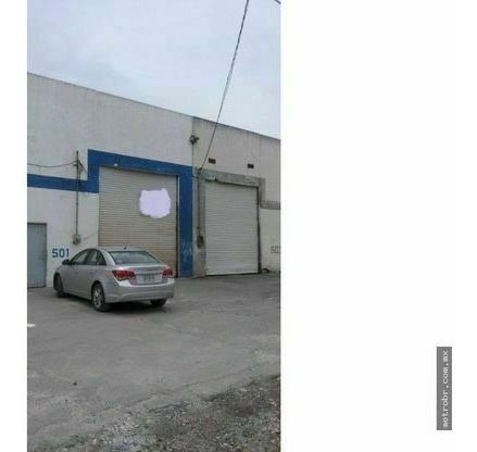 Imagen 2 de 2 de Bodega En Renta Ecm