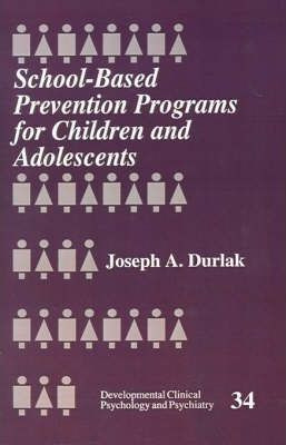 Libro School-based Prevention Programs For Children And A...