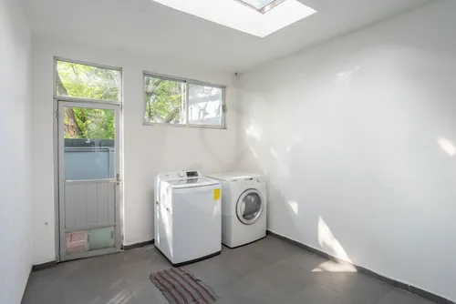 Casa En Venta En Lomas De Chapultepec