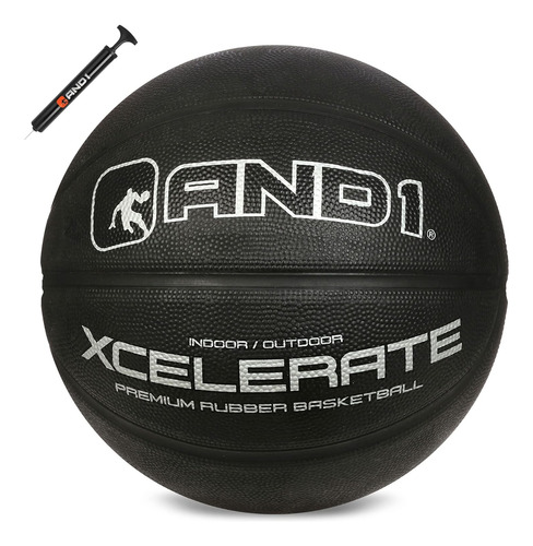 Balón De Baloncesto De Goma Xcelerate