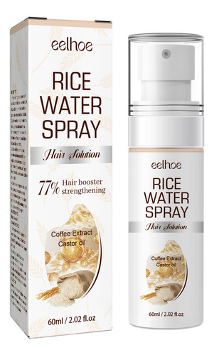 Rice Repair Hair Damage Care Spray - mL a $65744