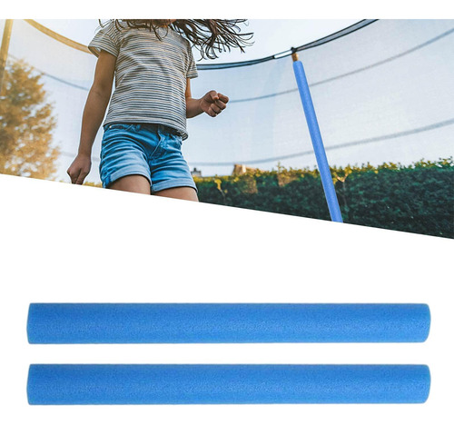 Fundas De Espuma Para Postes De Trampolín Fundas De Espuma P