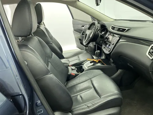 Nissan X-Trail 2.5 Exclusive