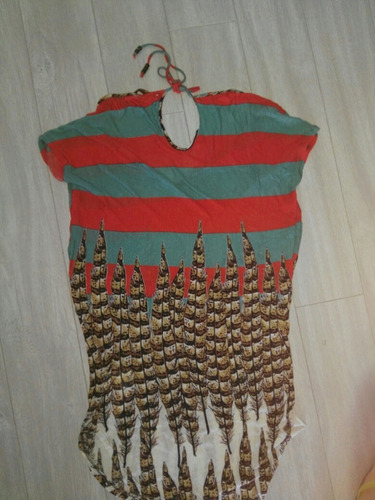 Remera Rapsodia Talle M