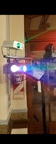 Alquiler Camara Profesional Lente Video Estabilizador Osmo