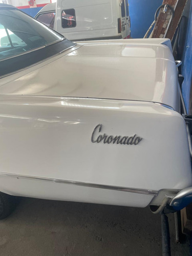 Dodge Coronado 1969