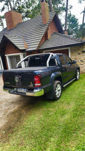 Volkswagen Amarok 3.0 V6 Cd Highline