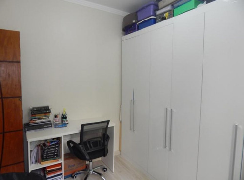 Belíssimo Apartamento No Morada Demarchi! 2 Quartos, Lazer, 1 Vaga. São 50m² De Muito Estilo E Bom Gosto... - Ap01296 - 69304565