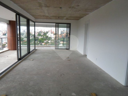 Alto De Pinheiros - Gardem De Quintal De 47 Mts - 353-im130717