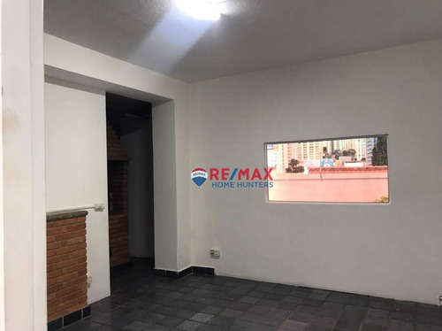 Imagem 10 de 30 de Casa Com 14 Dormitórios Para Alugar, 576 M² Por R$ 12.000,00/mês - Nova Campinas - Campinas/sp - Ca4361