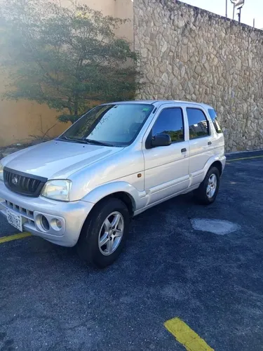Daihatsu Terios Cool