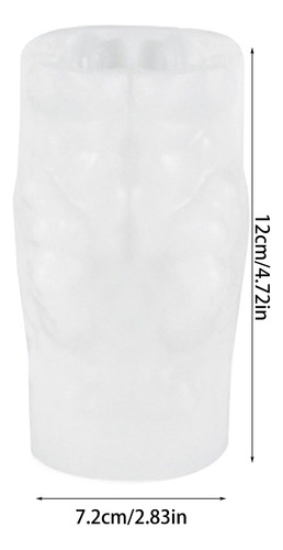 Moldes De Velas En Relieve Para Hacer Velas Y Jabón, Prensas