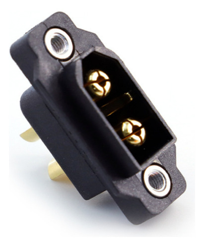 Enchufe De La Serie Xt60i Amass Xt60ie-m Xt60ipw-m, 2 Unidad