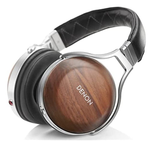 Denon Ah-d7200 - Auriculares De Referencia Sobre La Oreja