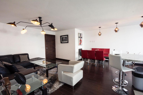Imagen 3 de 9 de Apartamento En Alquiler Zona 14