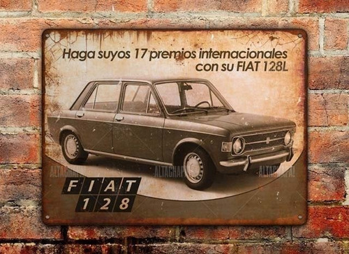 Tecla Tablero Ventilacion Original Siap Fiat 128