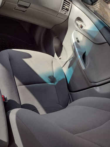 Toyota Corolla 2013 1.8 Xli Mt 136cv