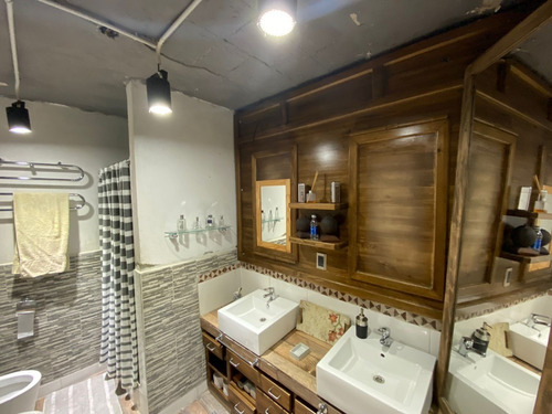 Imagen 6 de 9 de Venta De Casa 3 Amb. En Lote Propio