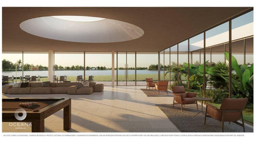 Oceana Nordelta. El Mejor Emprendimiento De Nordelta, Estándares De Construcción Distintos En Todo Aspecto Ubicado En Lugar Hoy Clave En Las Zona Simplemente Espectacular!!