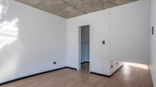 Venta Departamento Un Dormitorio Balcon Aterrazad0
