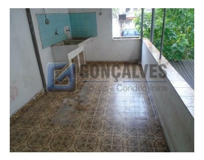 Imagem 4 de 8 de Venda Casa Sao Caetano Do Sul Barcelona Ref: 142652 - 1033-1-142652
