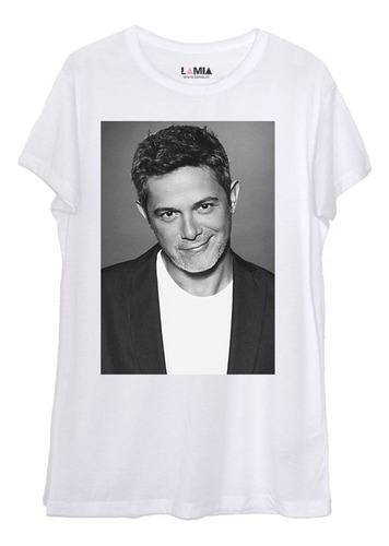 Polera Alejandro Sanz 6