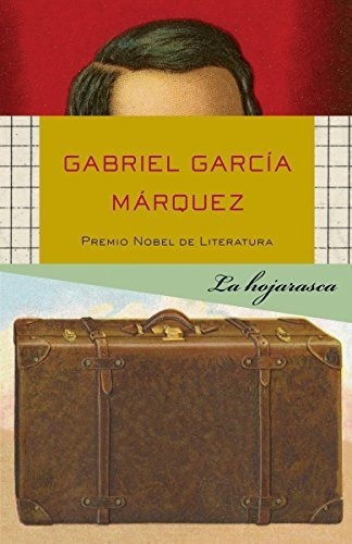 La Hojarasca - Garcia Marquez, Gabriel, de García Márquez, Gabr. Editorial Vintage Espanol en español