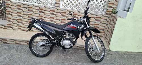 Xtz125
