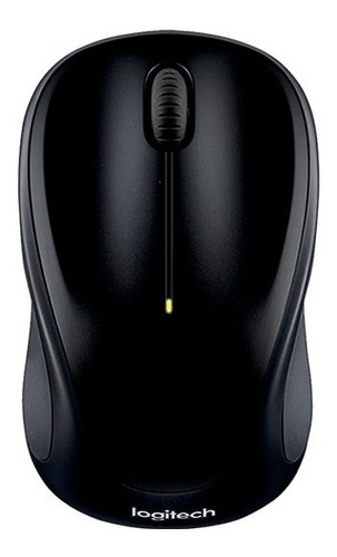 Mouse Inalambrico Logitech M317 Optico Wireless -  La Plata