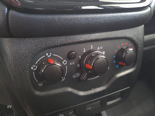 Renault Kangoo Ii Express 1.6 Sce Confort 5A