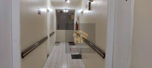 Imagem 18 de 20 de Sala Comercial No Rosarinho, Recife - Sa0014