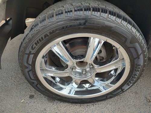 Dodge Ram 2500 5.7 Pickup Crew Cab Slt 4x2 Mt