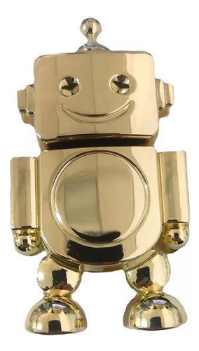 2 Cierre De Bloqueo De Robot, Cierre Para Bolso,